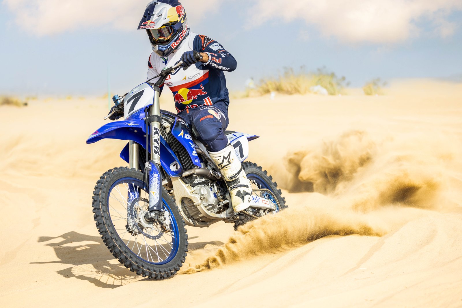 MX Ride Dubai