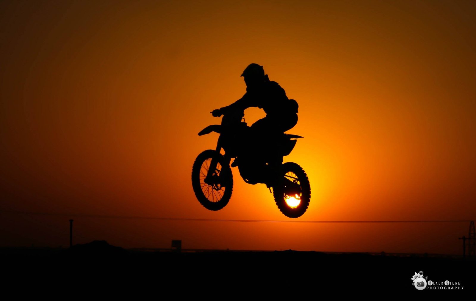 Dubai Motocross
