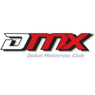Dubai Motocross logo